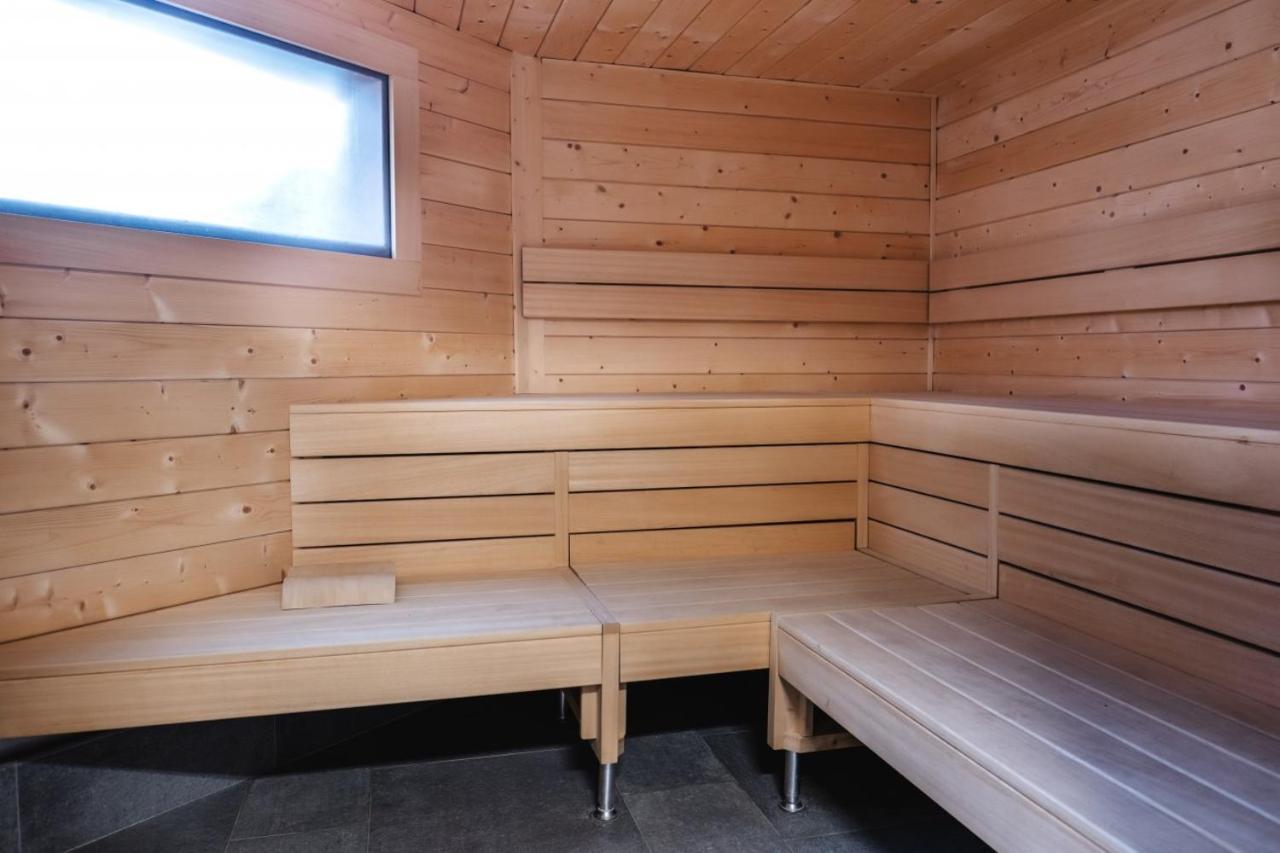 Sand Apartament Bel Mare Aqua Z Oddzielna Sypialnia Miedzyzdroje Eksteriør billede
