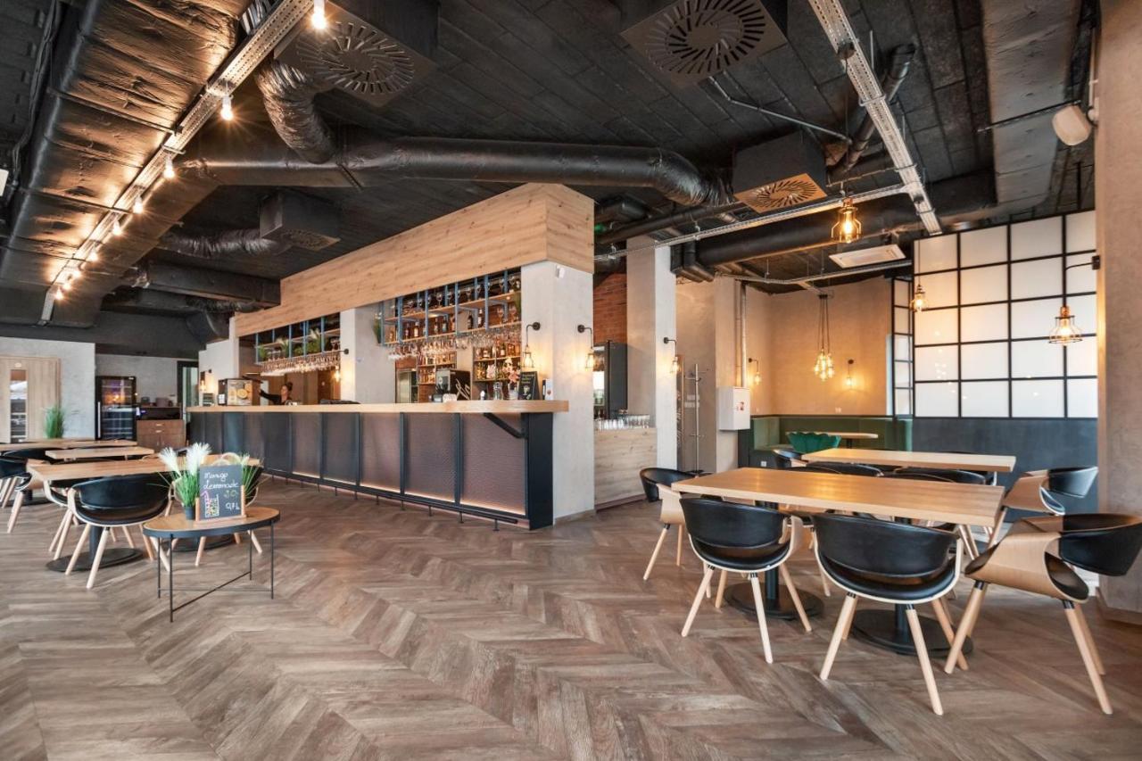 Sand Apartament Bel Mare Aqua Z Oddzielna Sypialnia Miedzyzdroje Eksteriør billede